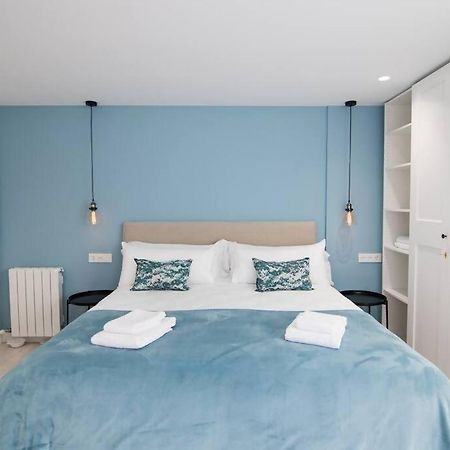 Amplio Y Moderno Apartamento En El Centro Granada Ngoại thất bức ảnh